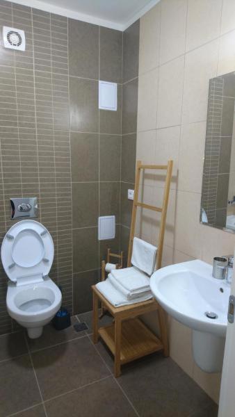 Suite Life Brasov Coresi Exterior foto
